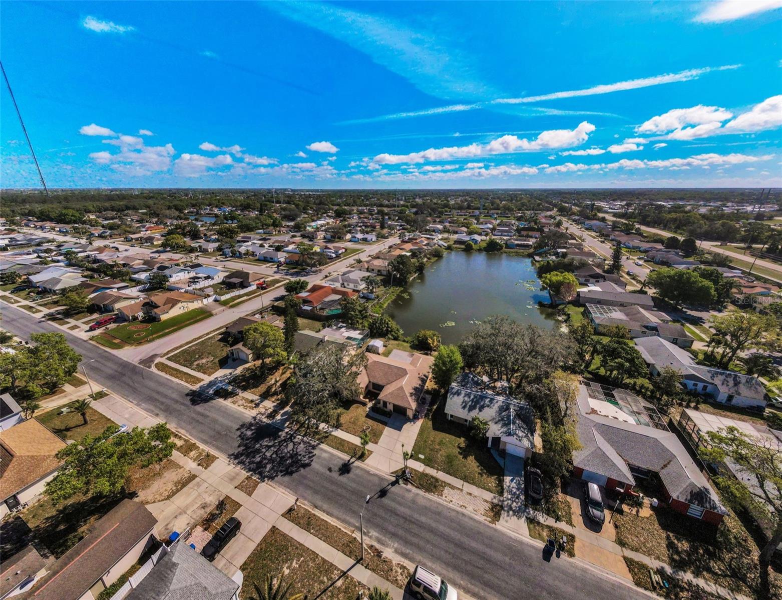 1032 JAMBALANA DR, HOLIDAY, FL, 34691