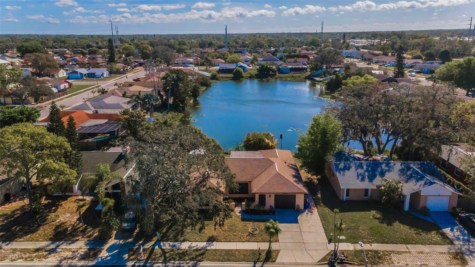 1032 JAMBALANA DR, HOLIDAY, FL, 34691
