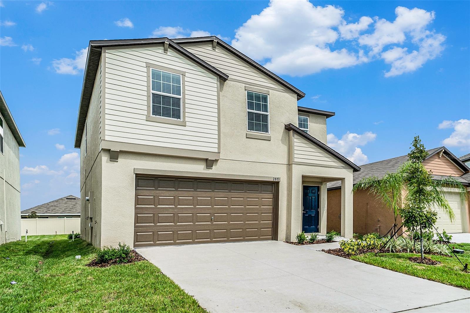 2871 SILVER SCALLOP DR, WIMAUMA, FL, 33598