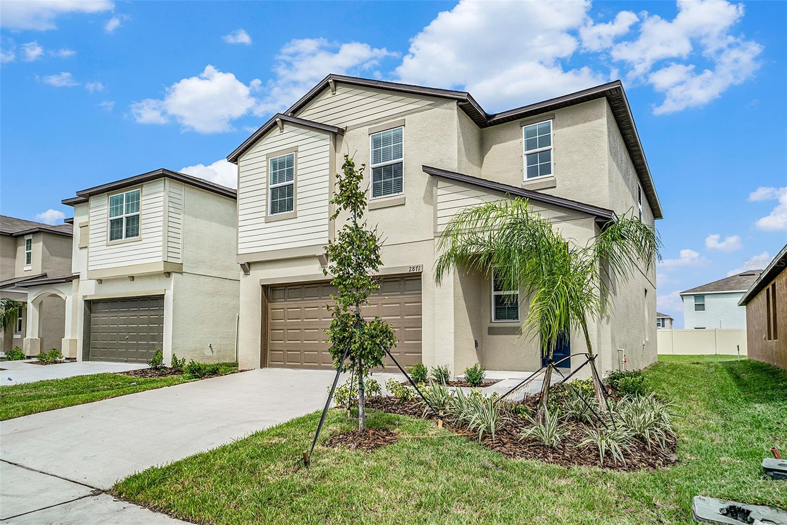 2871 SILVER SCALLOP DR, WIMAUMA, FL, 33598