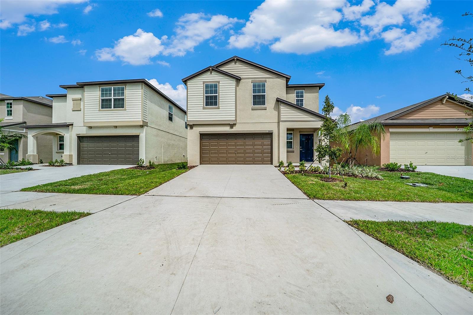 2871 SILVER SCALLOP DR, WIMAUMA, FL, 33598