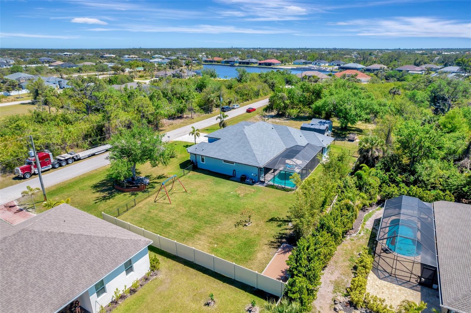 13443 BOABADILLA LN, PORT CHARLOTTE, FL, 33981