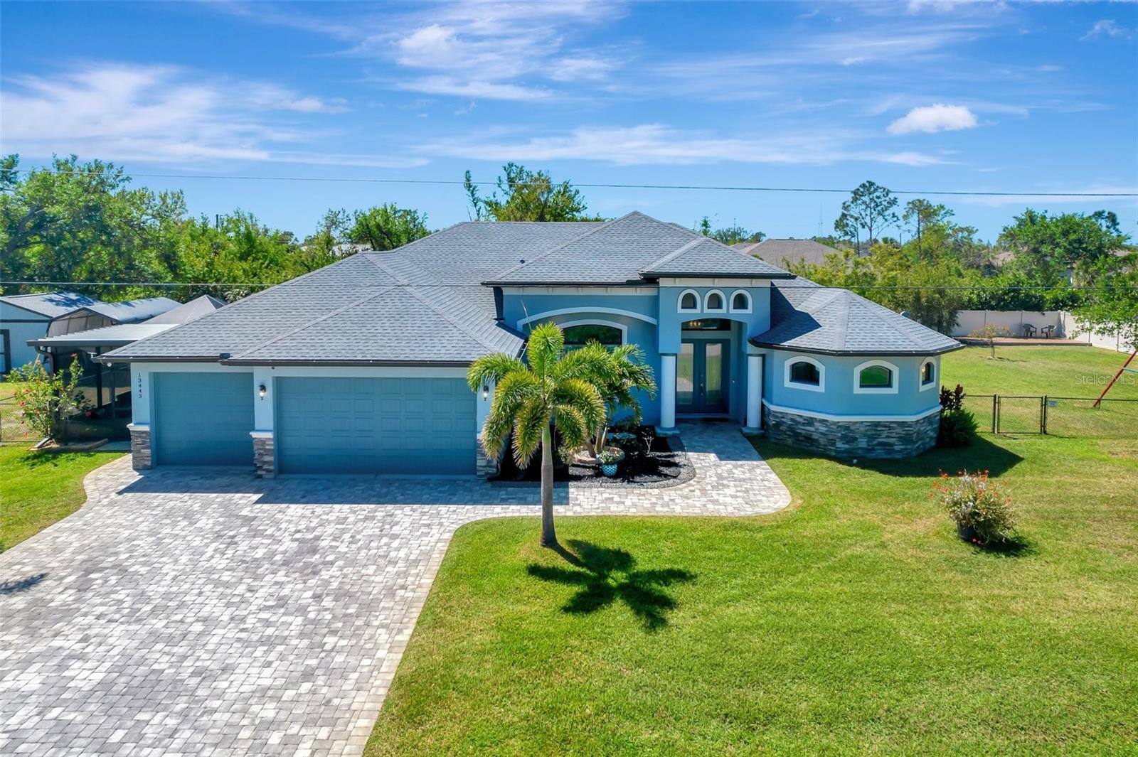 13443 BOABADILLA LN, PORT CHARLOTTE, FL, 33981