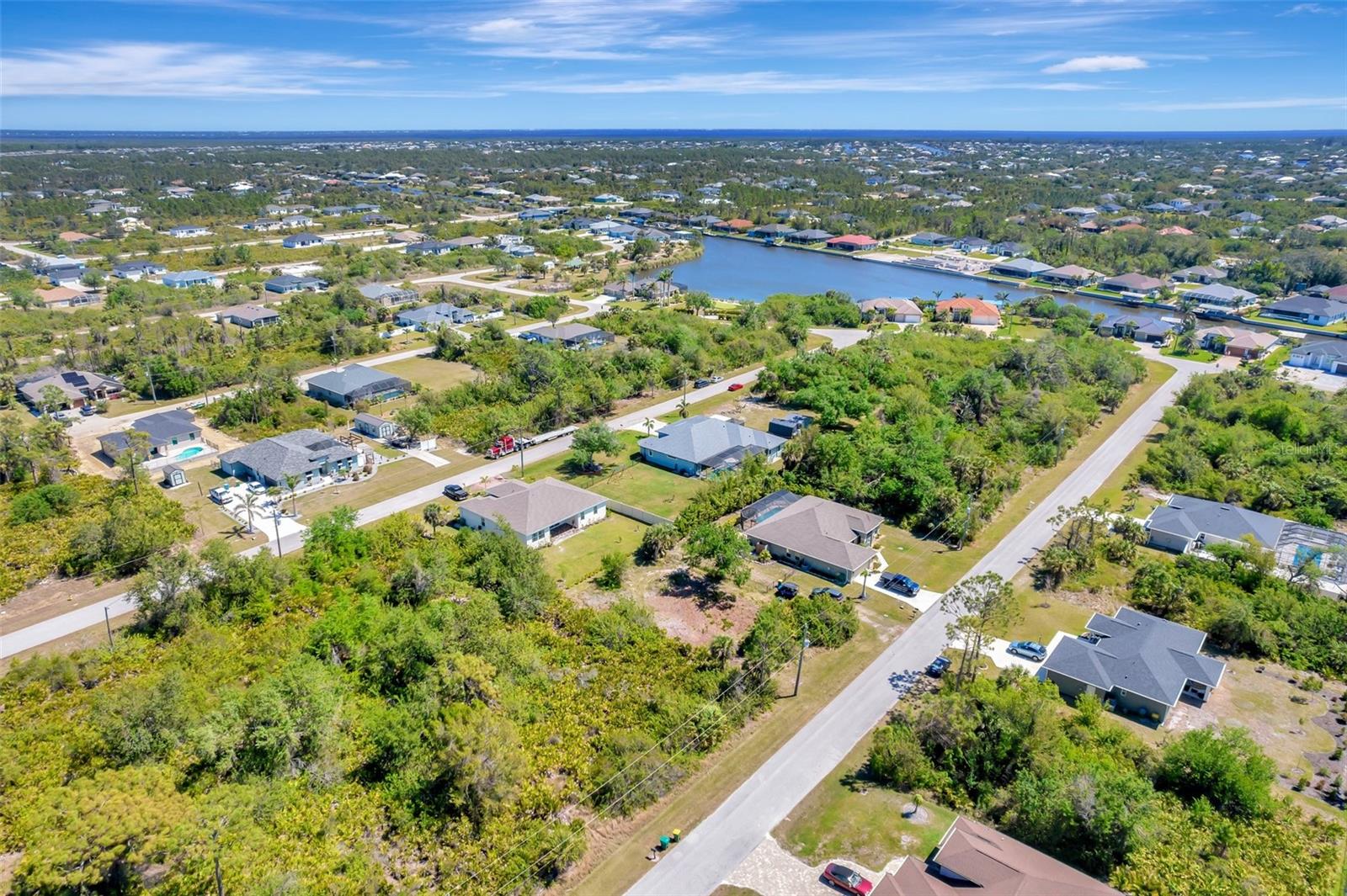 13443 BOABADILLA LN, PORT CHARLOTTE, FL, 33981