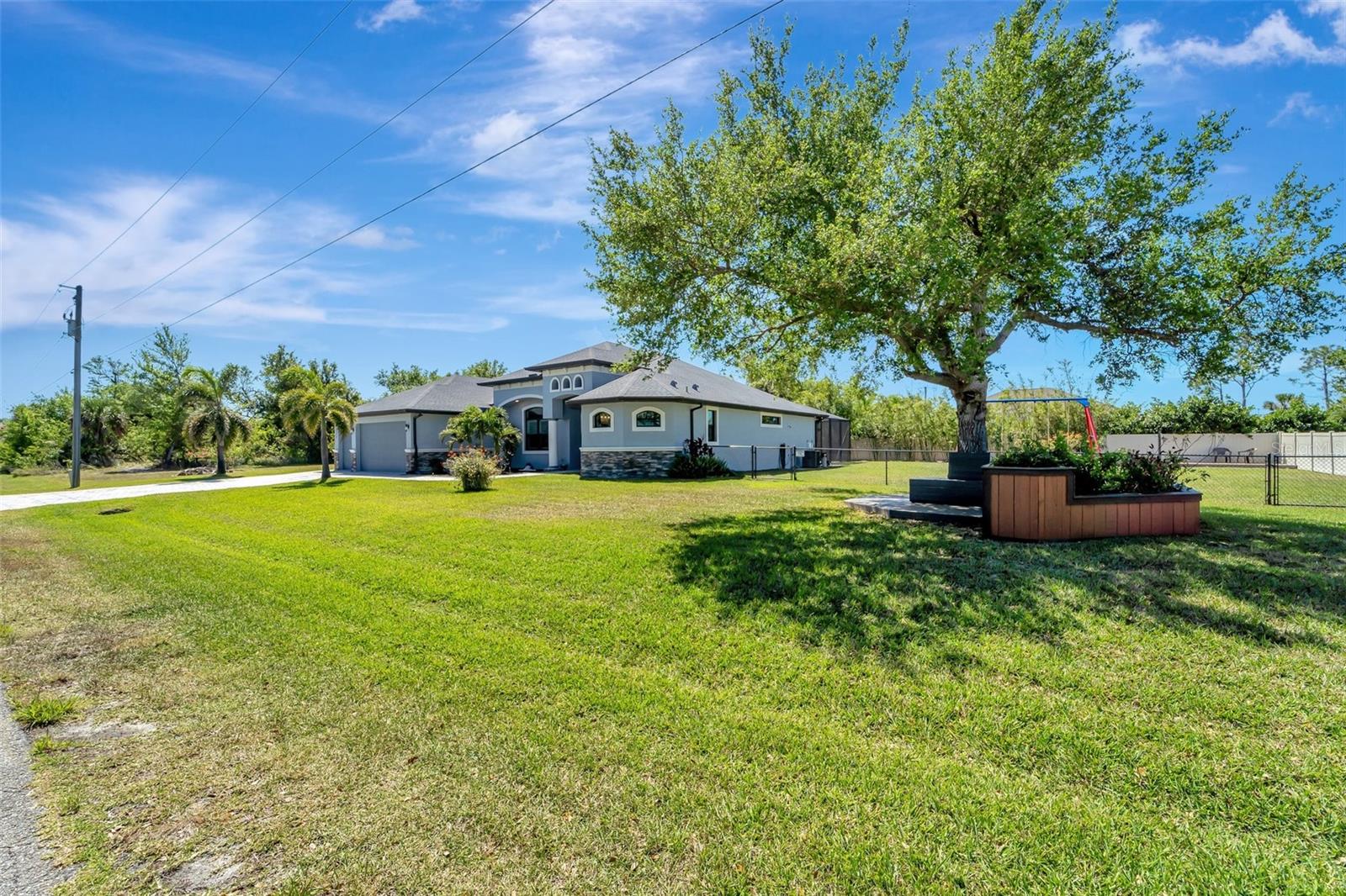 13443 BOABADILLA LN, PORT CHARLOTTE, FL, 33981