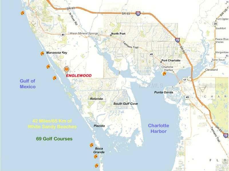 13443 BOABADILLA LN, PORT CHARLOTTE, FL, 33981