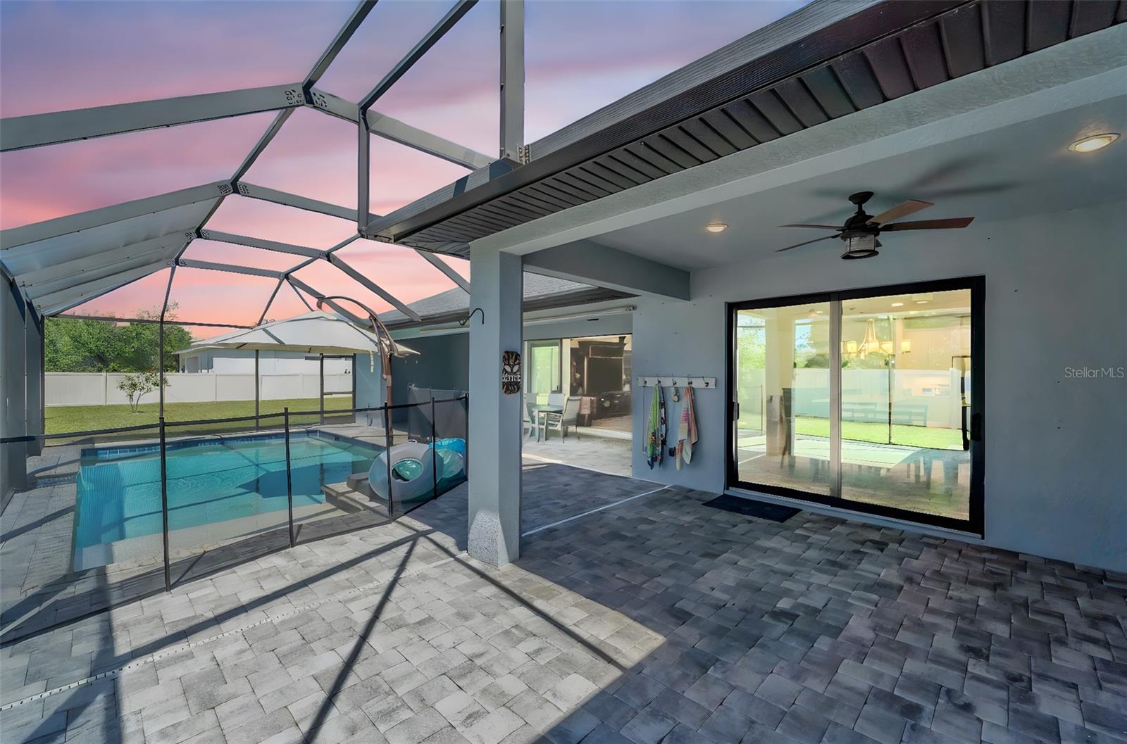 13443 BOABADILLA LN, PORT CHARLOTTE, FL, 33981