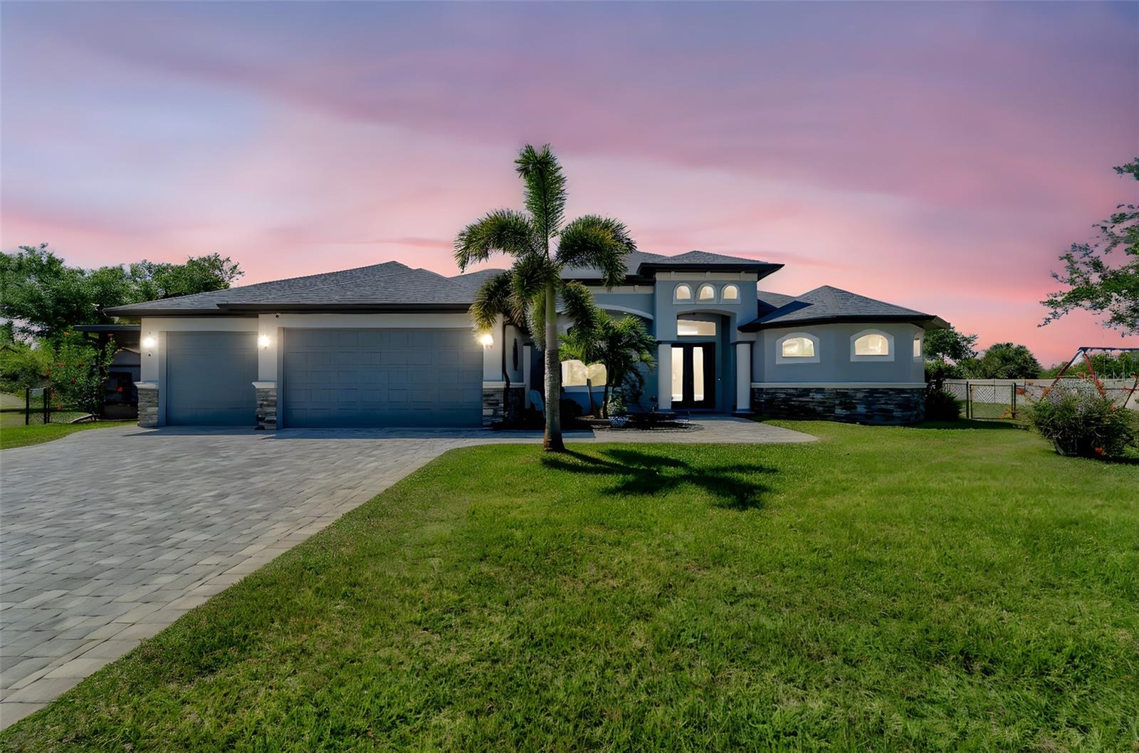 13443 BOABADILLA LN, PORT CHARLOTTE, FL, 33981