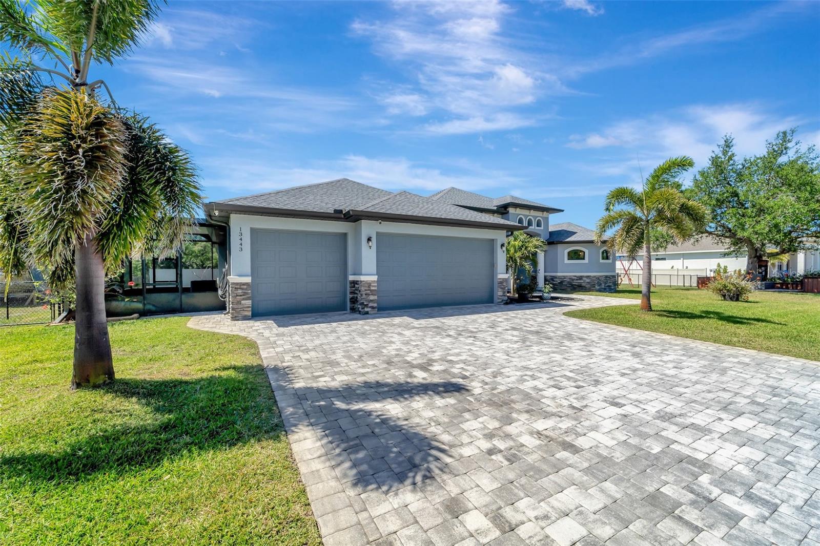13443 BOABADILLA LN, PORT CHARLOTTE, FL, 33981