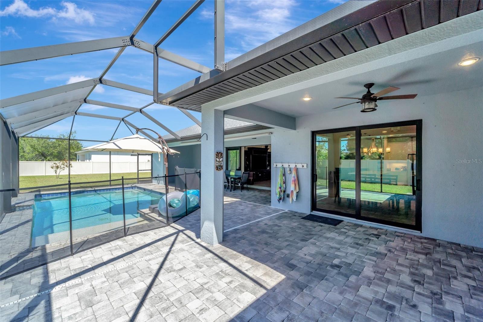 13443 BOABADILLA LN, PORT CHARLOTTE, FL, 33981