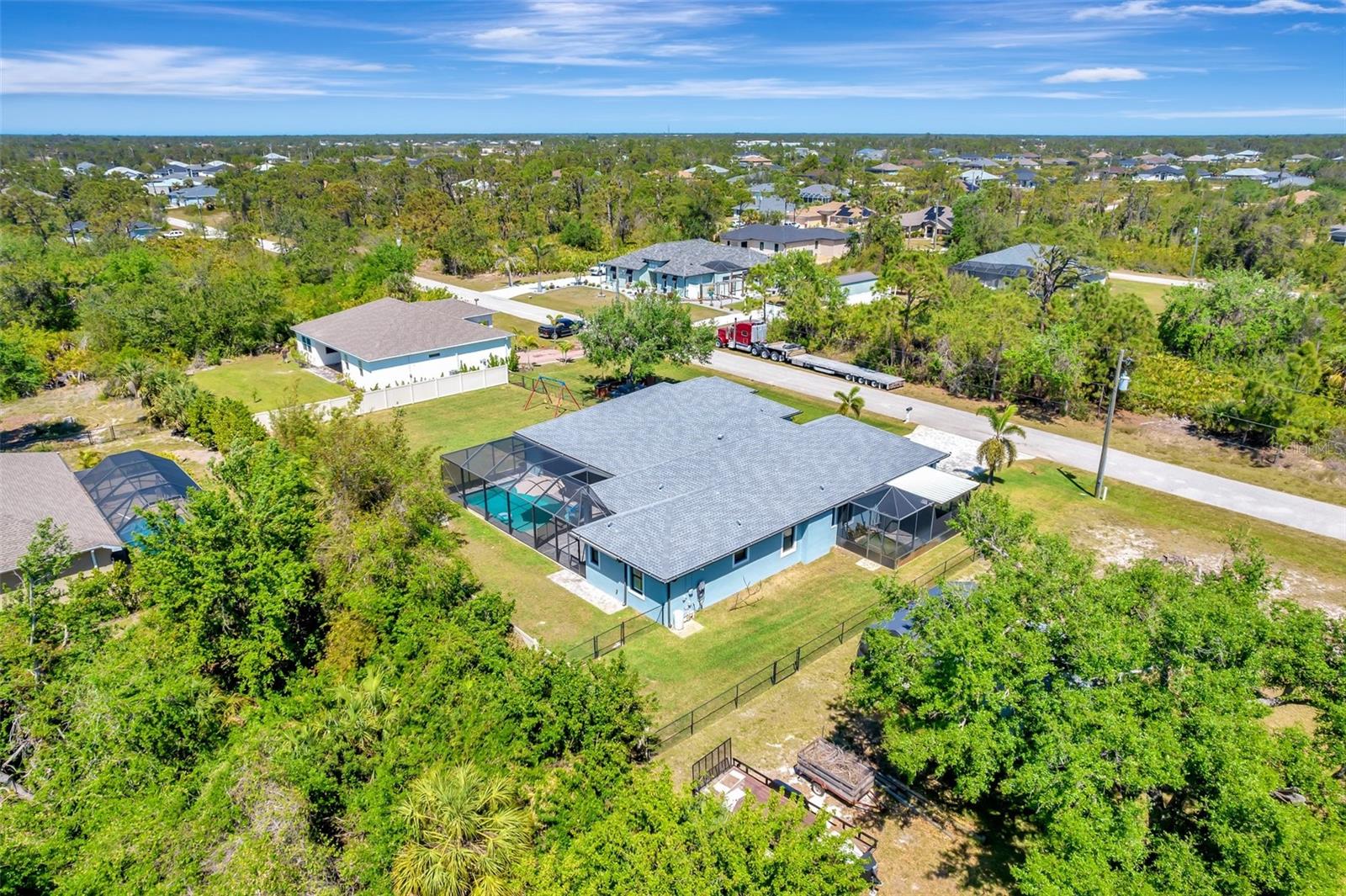 13443 BOABADILLA LN, PORT CHARLOTTE, FL, 33981