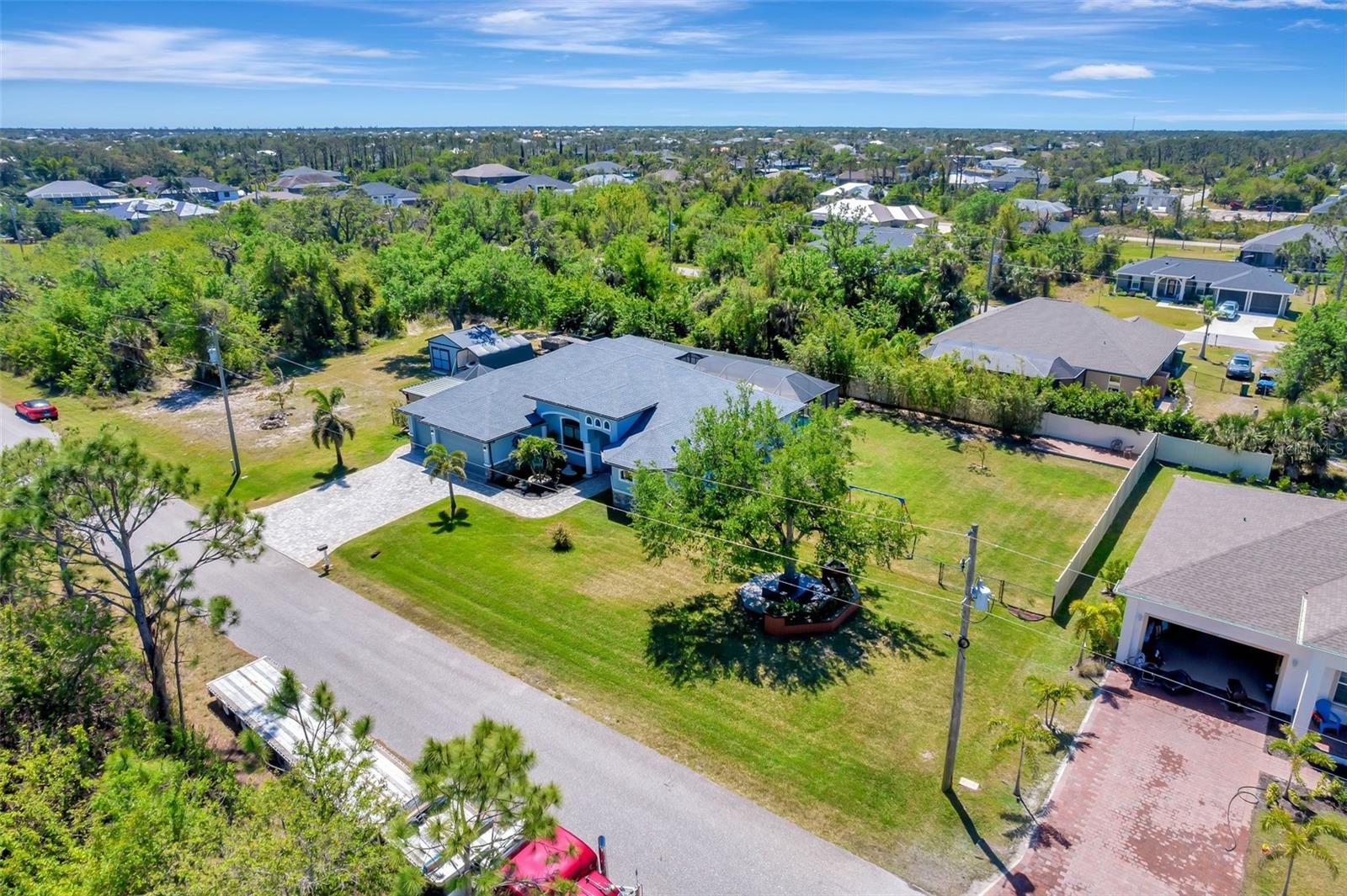 13443 BOABADILLA LN, PORT CHARLOTTE, FL, 33981