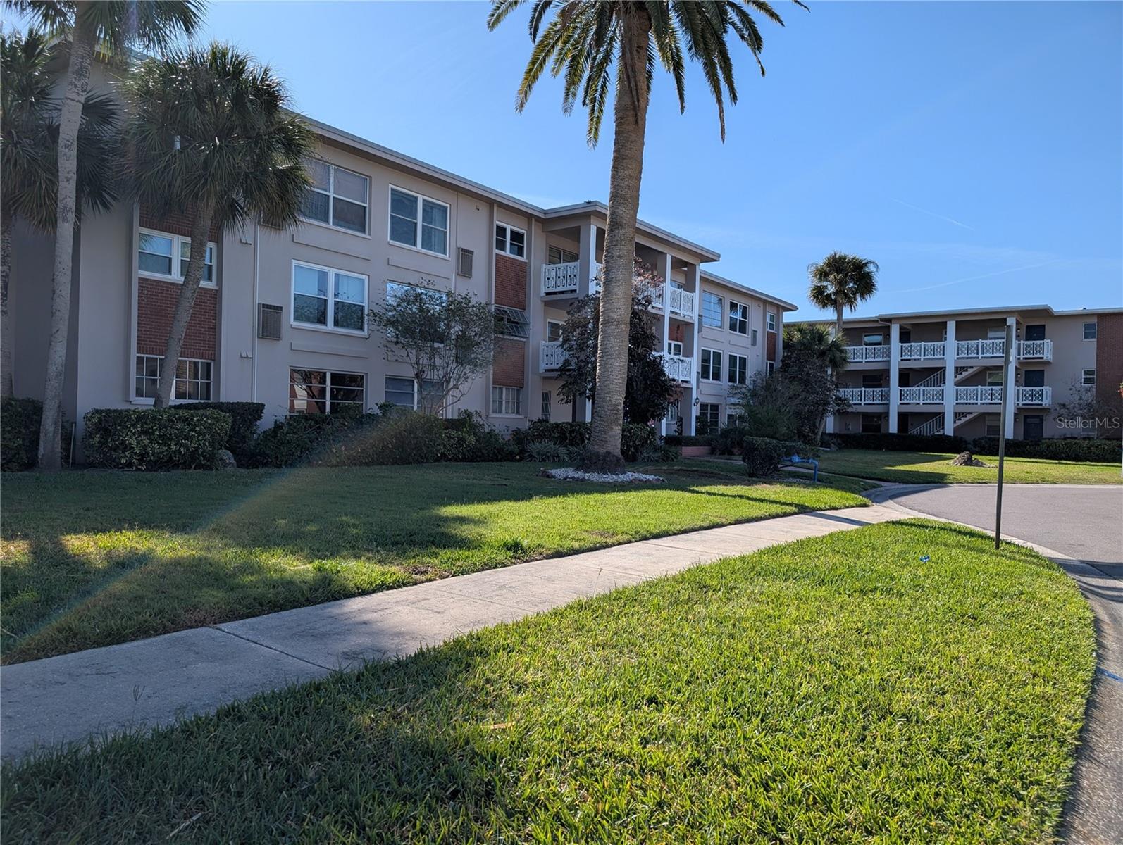 3125 36TH ST N #302, ST PETERSBURG, FL, 33713
