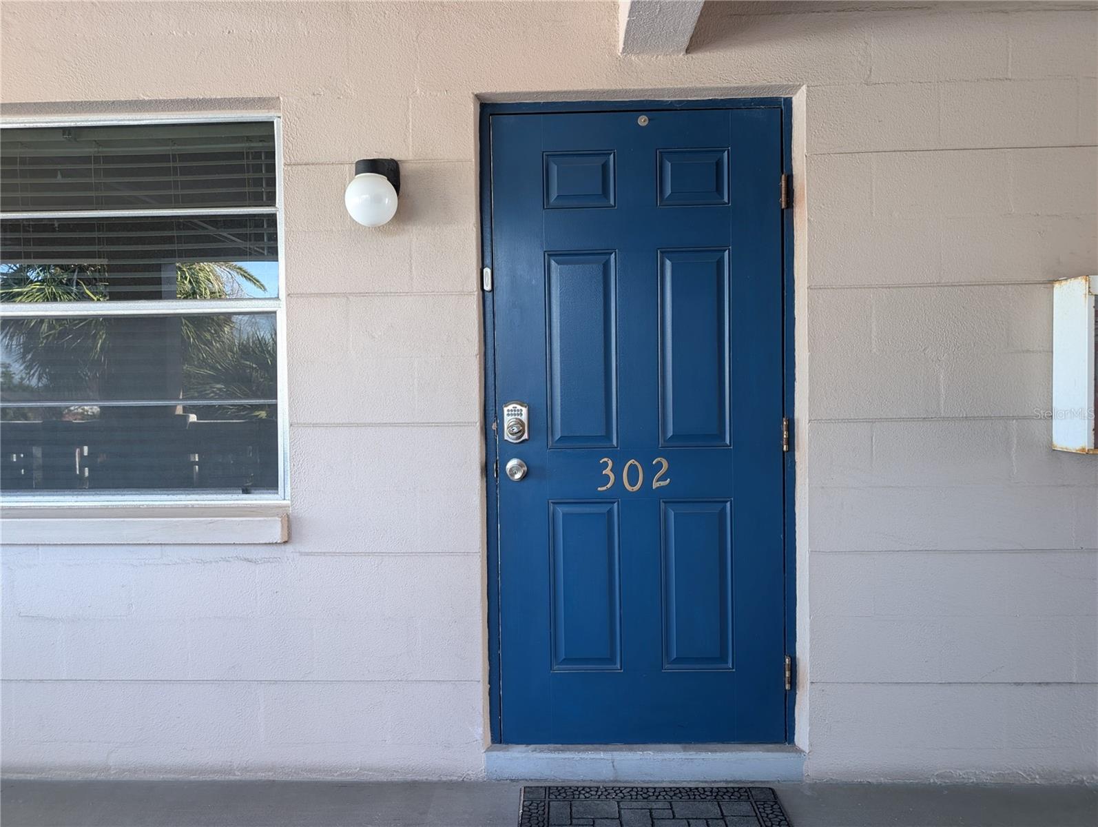 3125 36TH ST N #302, ST PETERSBURG, FL, 33713