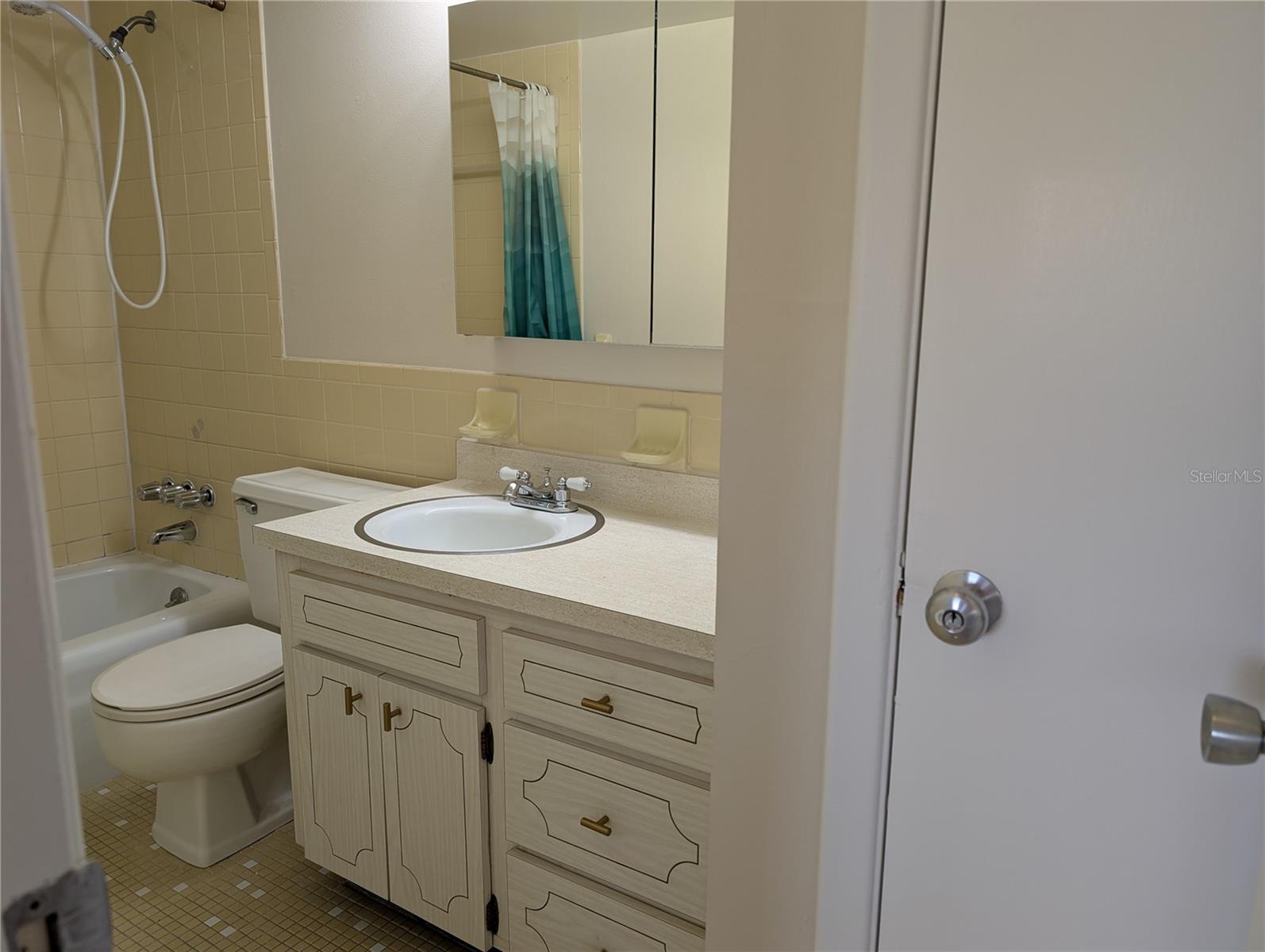 3125 36TH ST N #302, ST PETERSBURG, FL, 33713