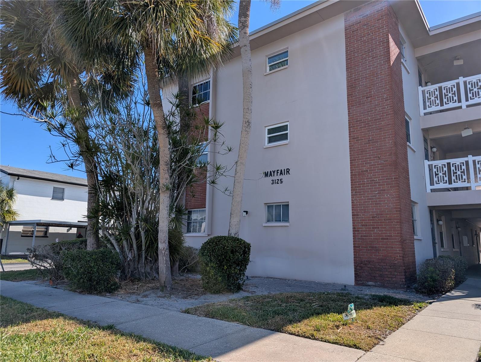 3125 36TH ST N #302, ST PETERSBURG, FL, 33713