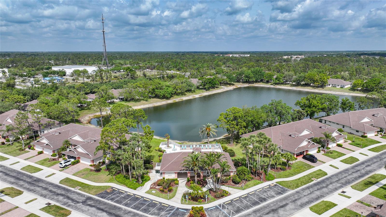 2037 LYNX RUN, NORTH PORT, FL, 34288