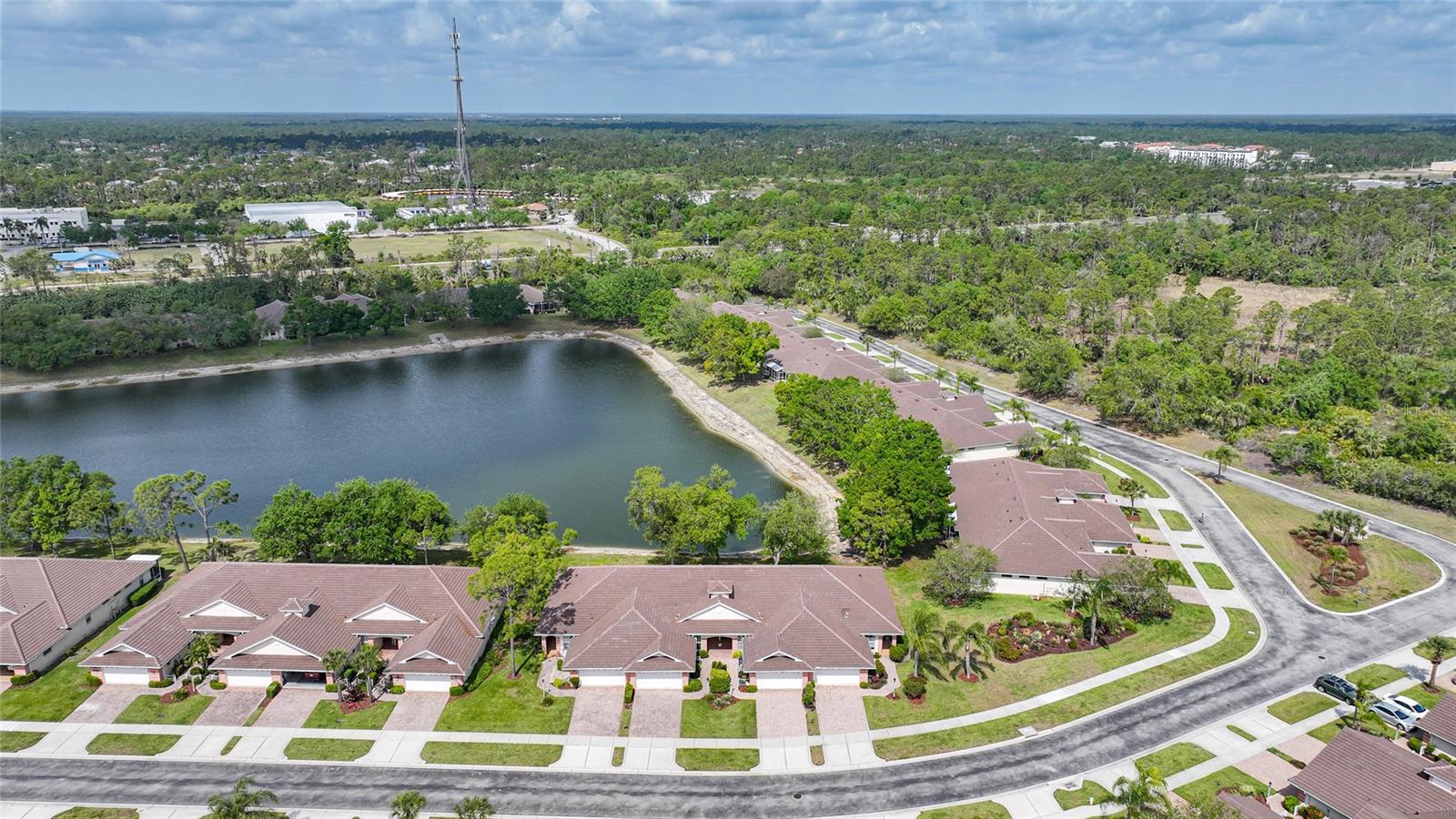 2037 LYNX RUN, NORTH PORT, FL, 34288