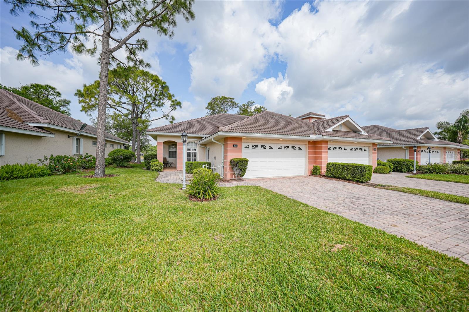 2037 LYNX RUN, NORTH PORT, FL, 34288