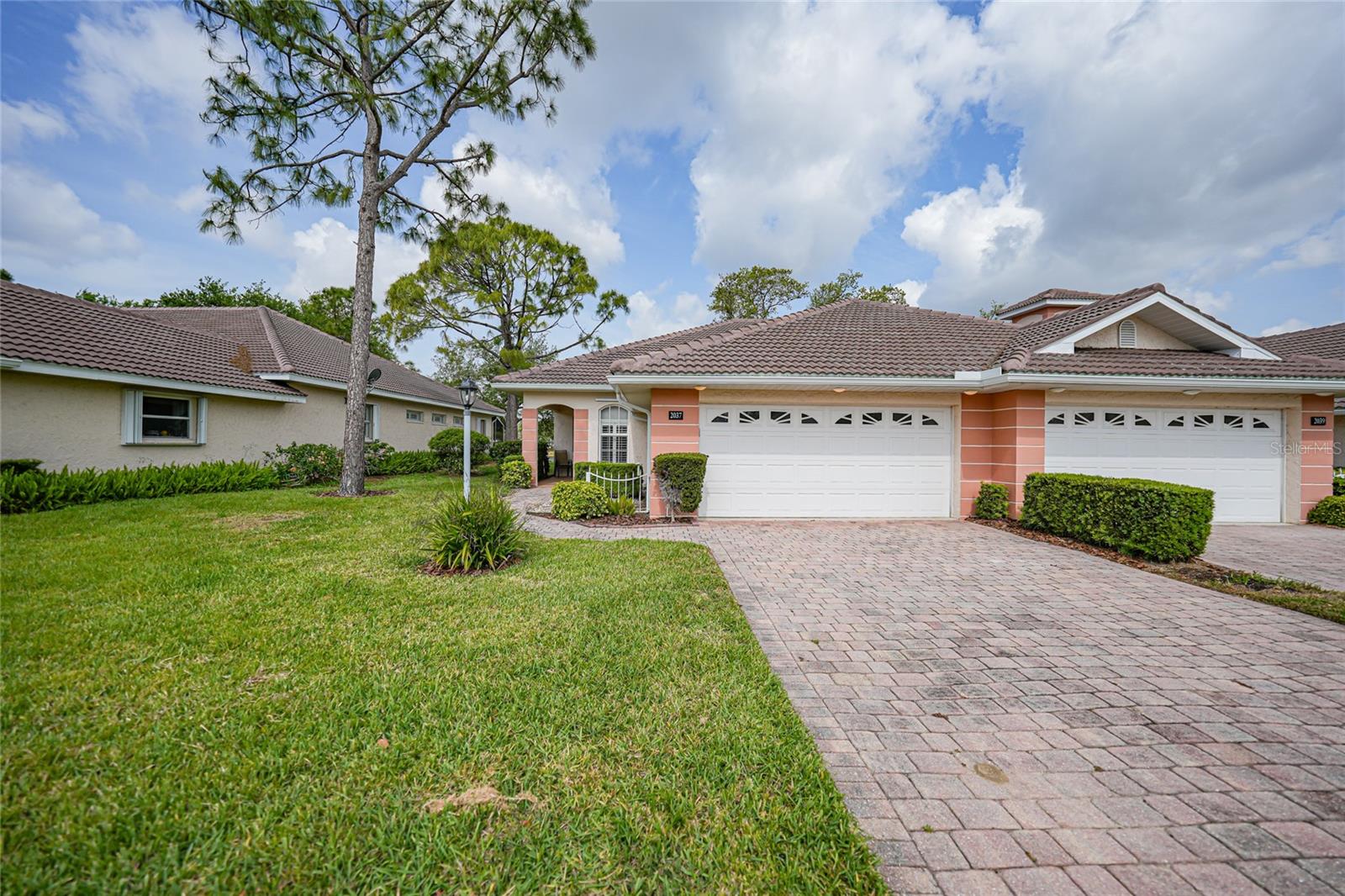 2037 LYNX RUN, NORTH PORT, FL, 34288