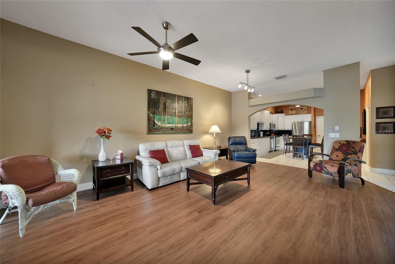 2037 LYNX RUN, NORTH PORT, FL, 34288