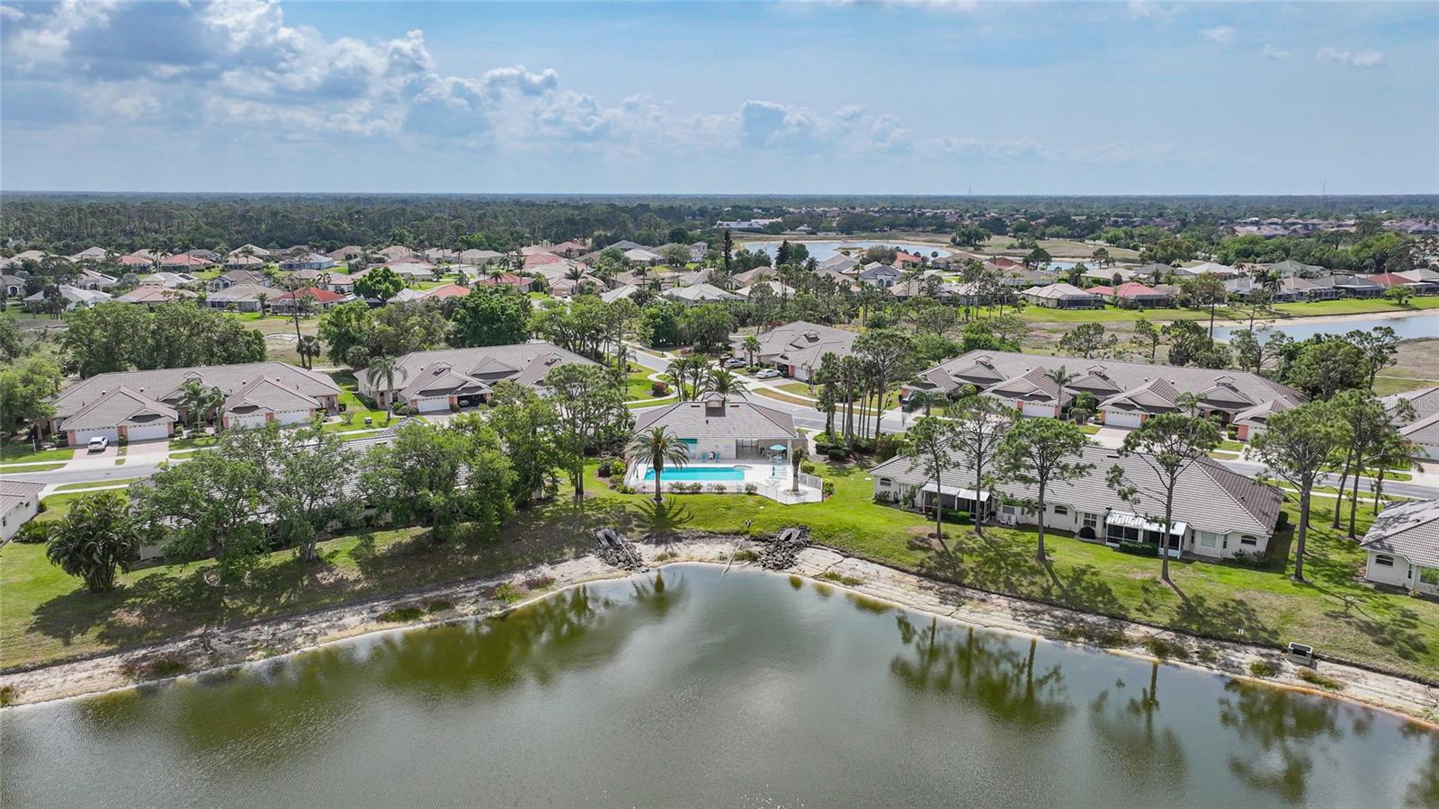 2037 LYNX RUN, NORTH PORT, FL, 34288