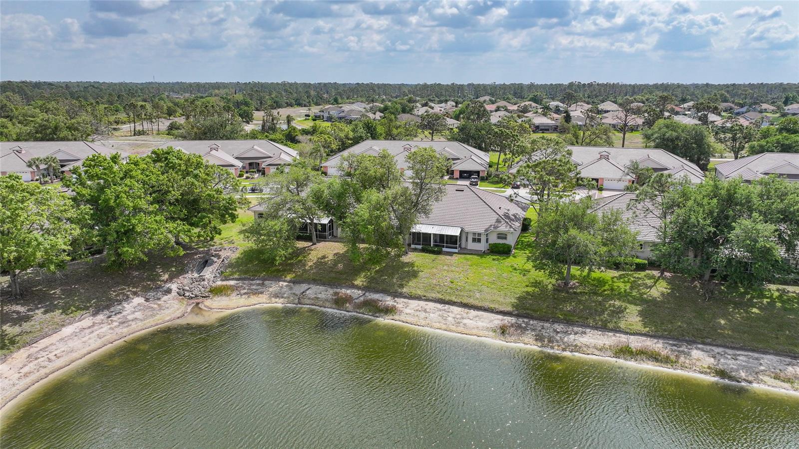2037 LYNX RUN, NORTH PORT, FL, 34288
