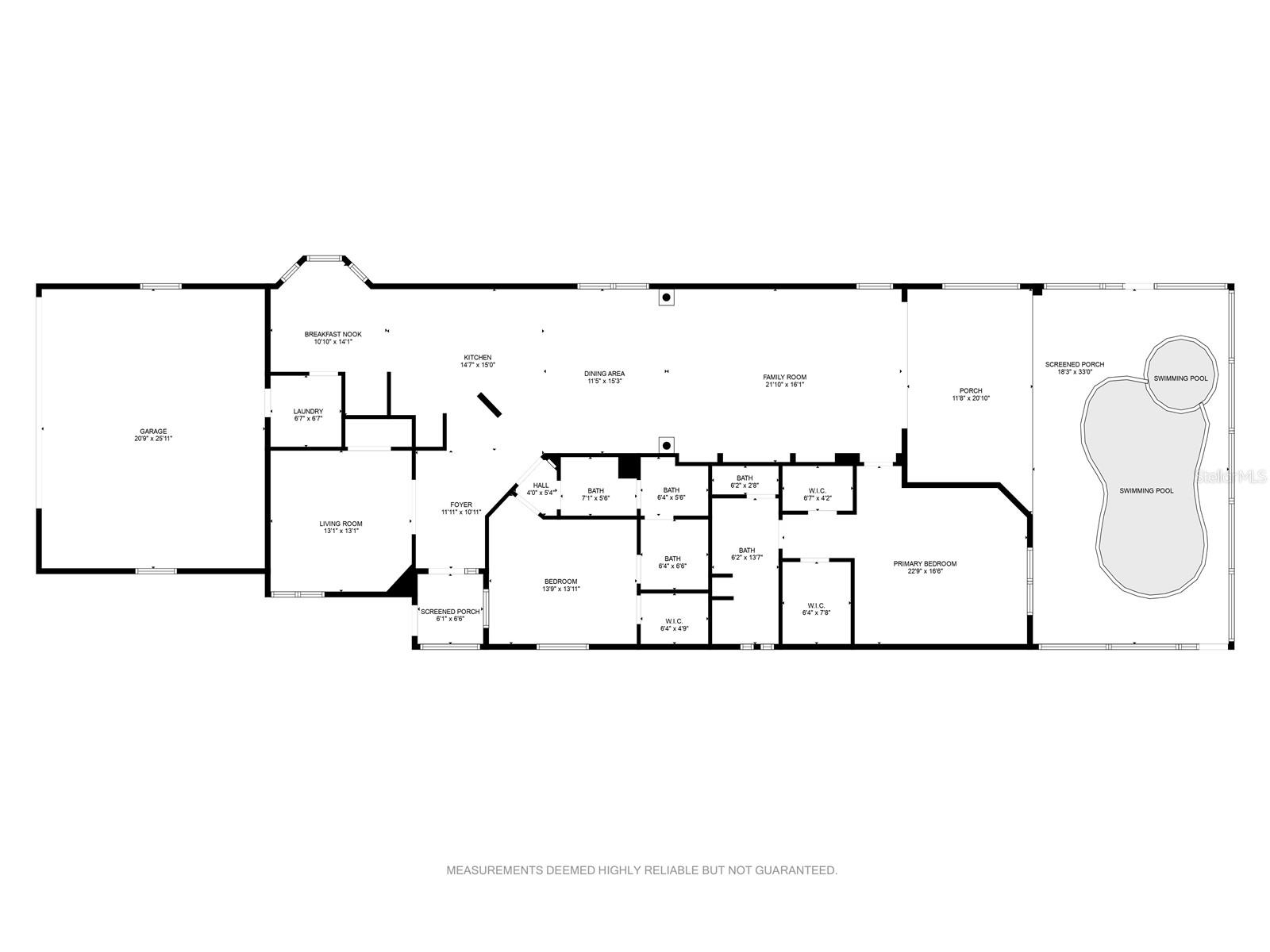 11045 BARNSLEY DR, VENICE, FL, 34293