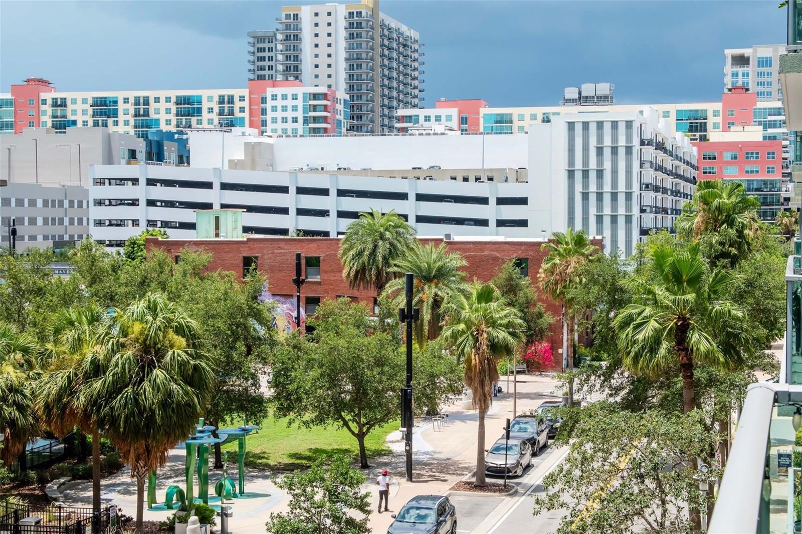 111 N 12TH ST #1426, TAMPA, FL, 33602
