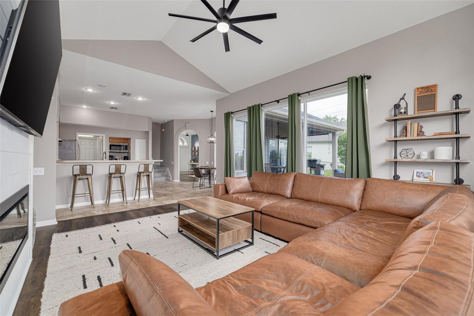 9807 BALSARIDGE CT, TRINITY, FL, 34655