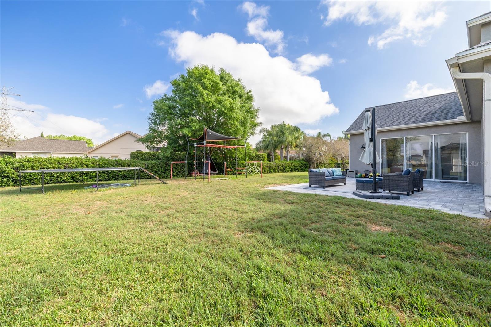 9807 BALSARIDGE CT, TRINITY, FL, 34655