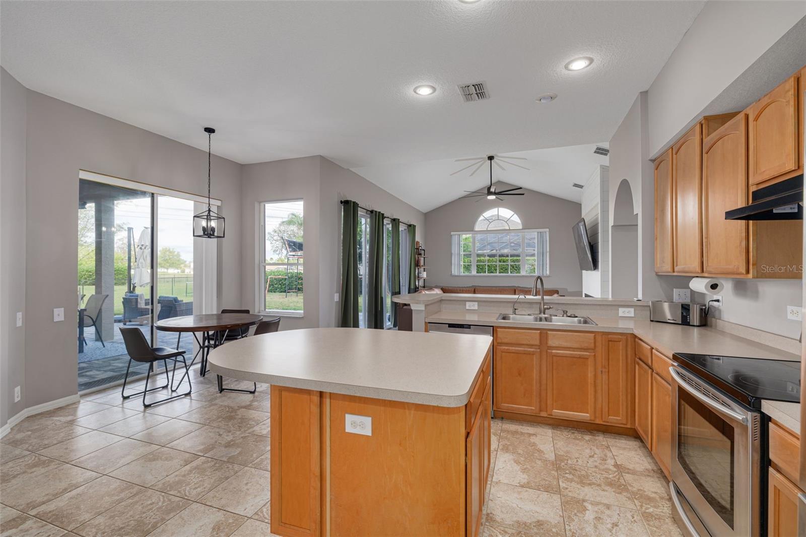 9807 BALSARIDGE CT, TRINITY, FL, 34655