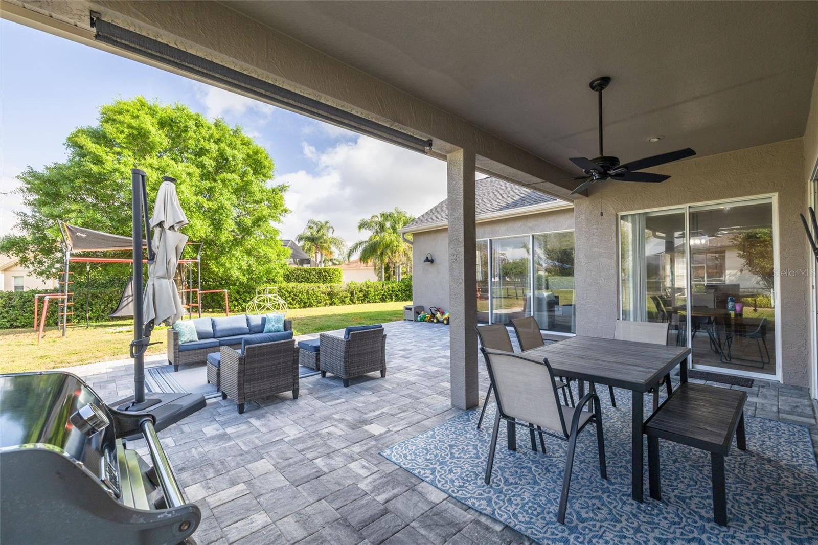 9807 BALSARIDGE CT, TRINITY, FL, 34655