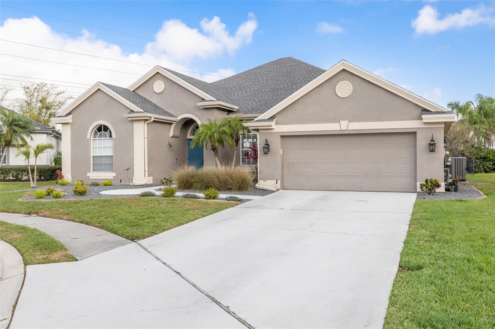 9807 BALSARIDGE CT, TRINITY, FL, 34655
