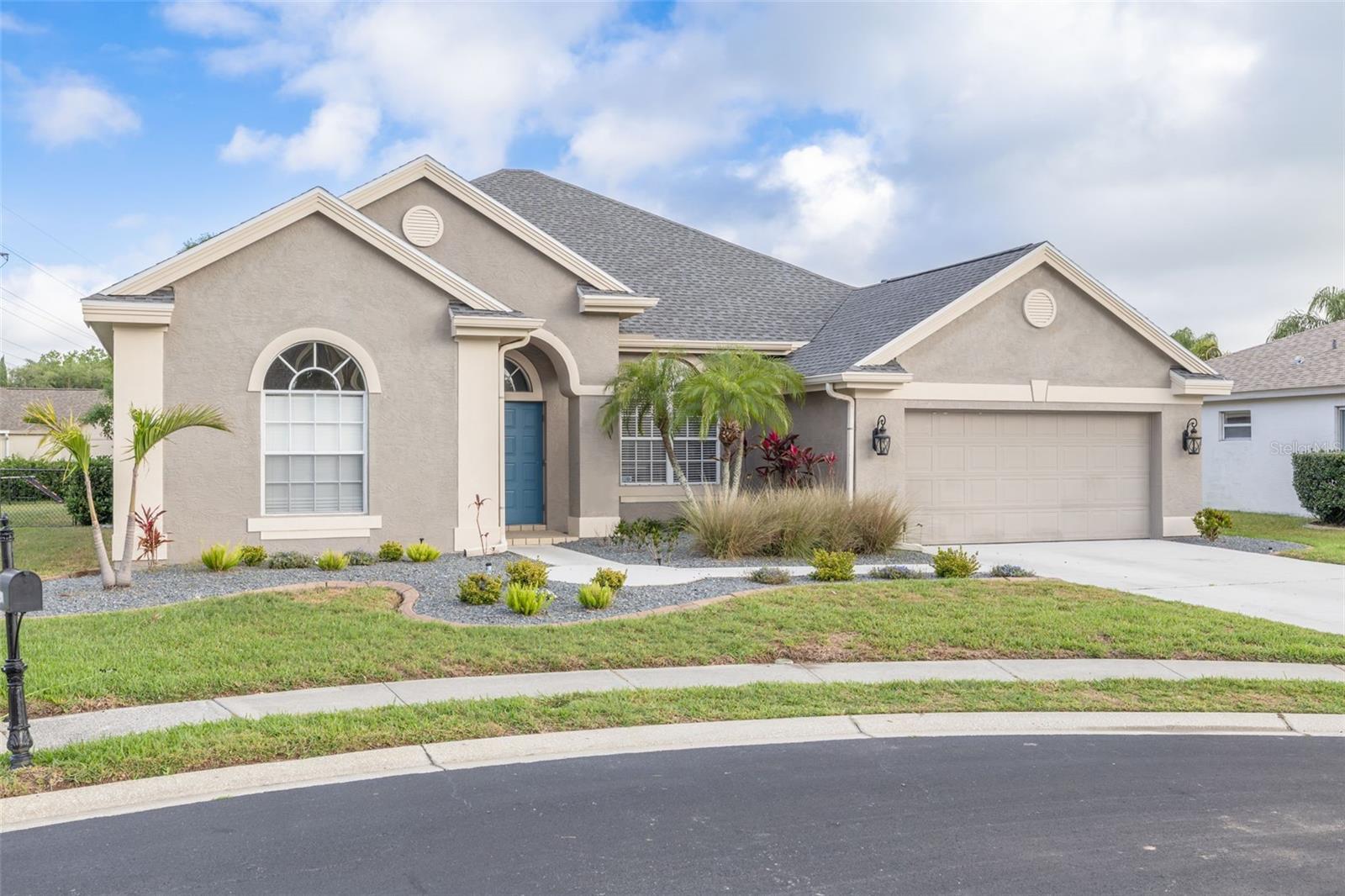 9807 BALSARIDGE CT, TRINITY, FL, 34655