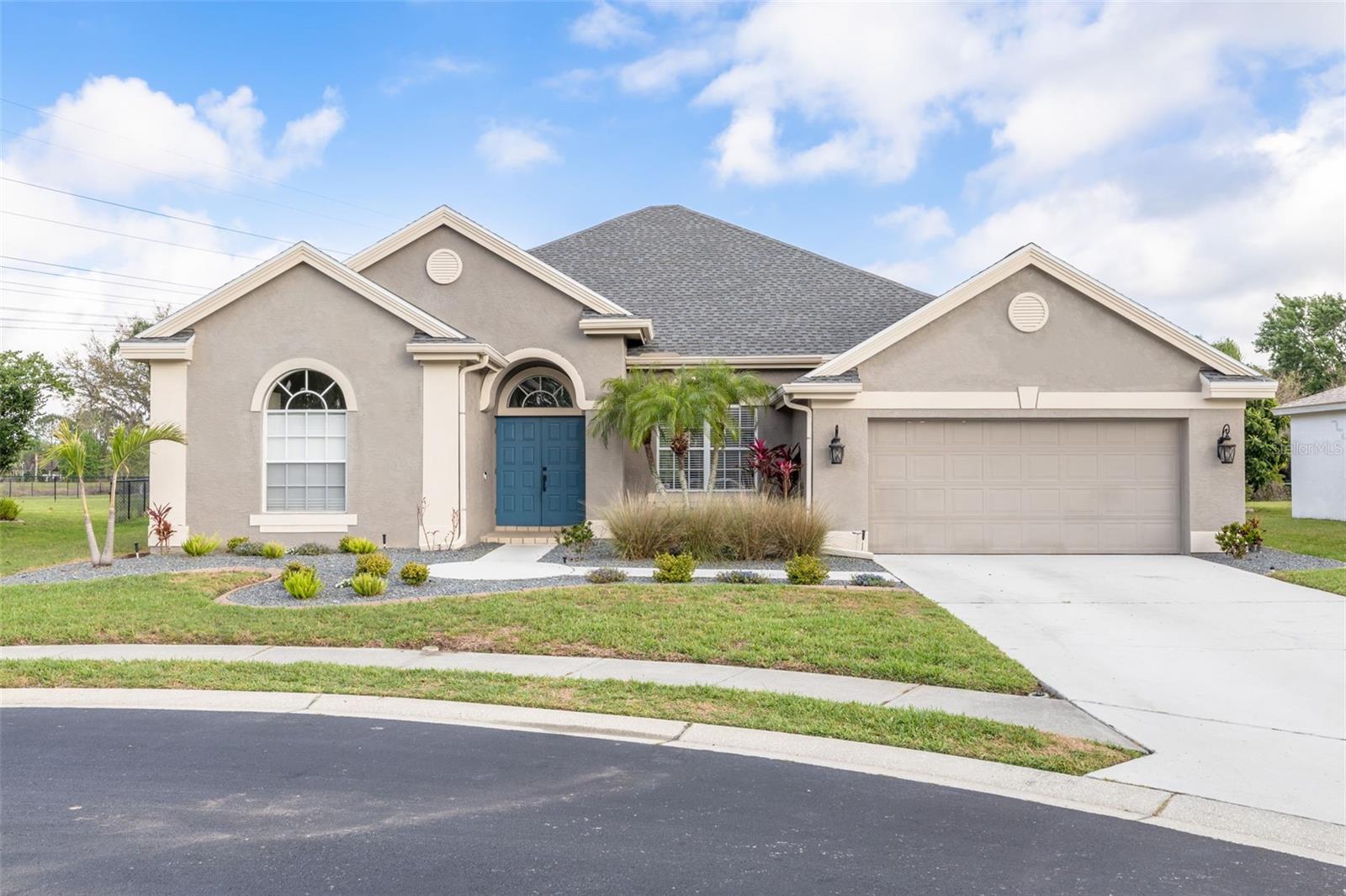 9807 BALSARIDGE CT, TRINITY, FL, 34655