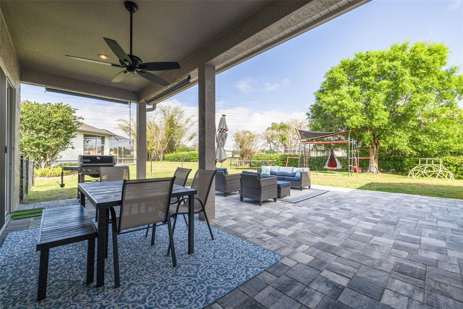 9807 BALSARIDGE CT, TRINITY, FL, 34655