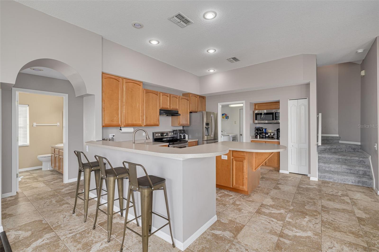 9807 BALSARIDGE CT, TRINITY, FL, 34655