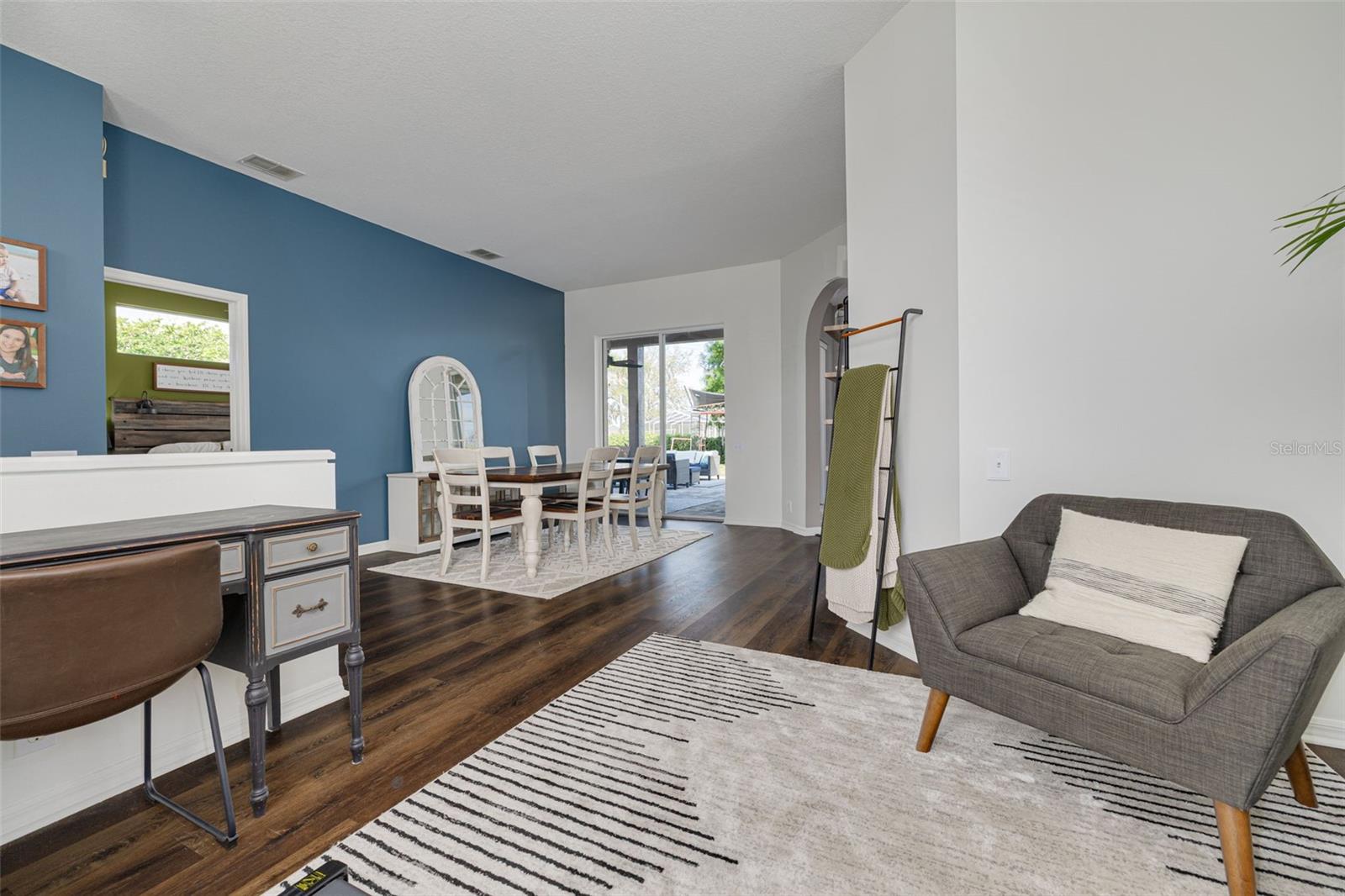 9807 BALSARIDGE CT, TRINITY, FL, 34655