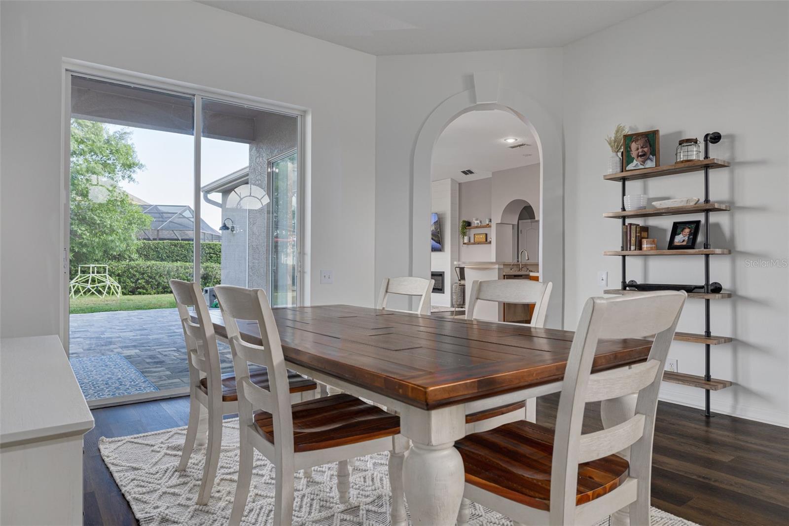 9807 BALSARIDGE CT, TRINITY, FL, 34655