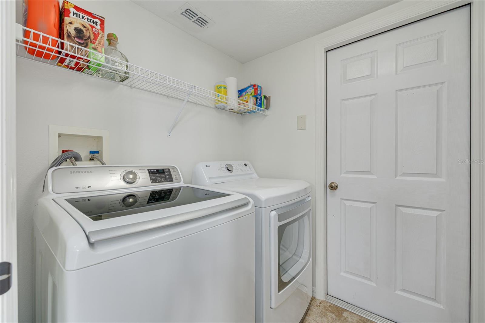 9807 BALSARIDGE CT, TRINITY, FL, 34655