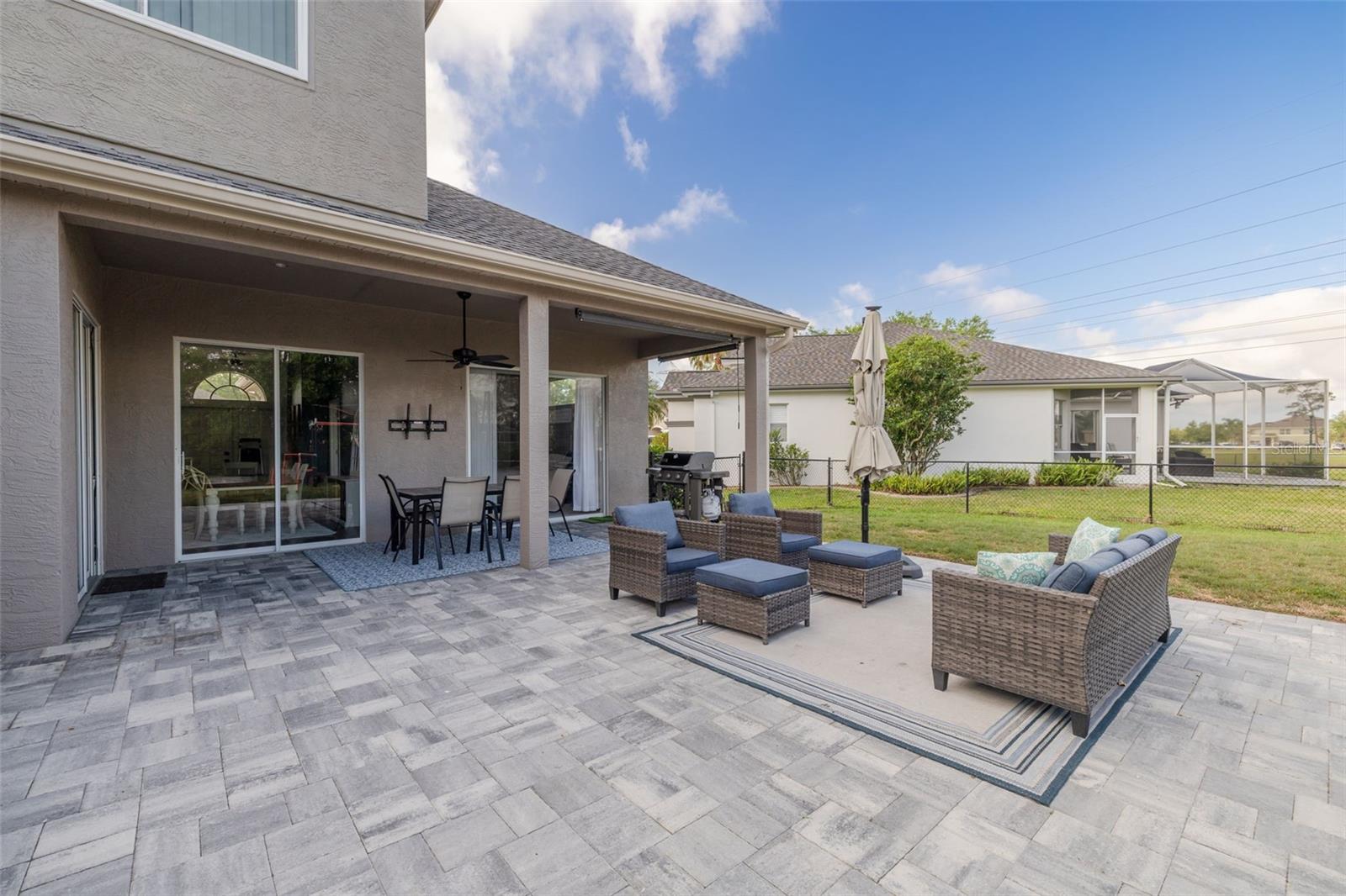 9807 BALSARIDGE CT, TRINITY, FL, 34655