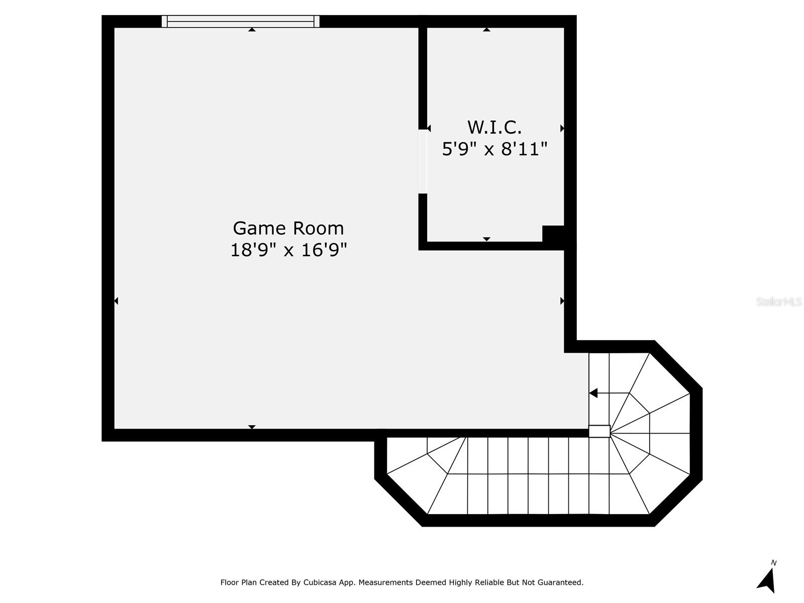 9807 BALSARIDGE CT, TRINITY, FL, 34655