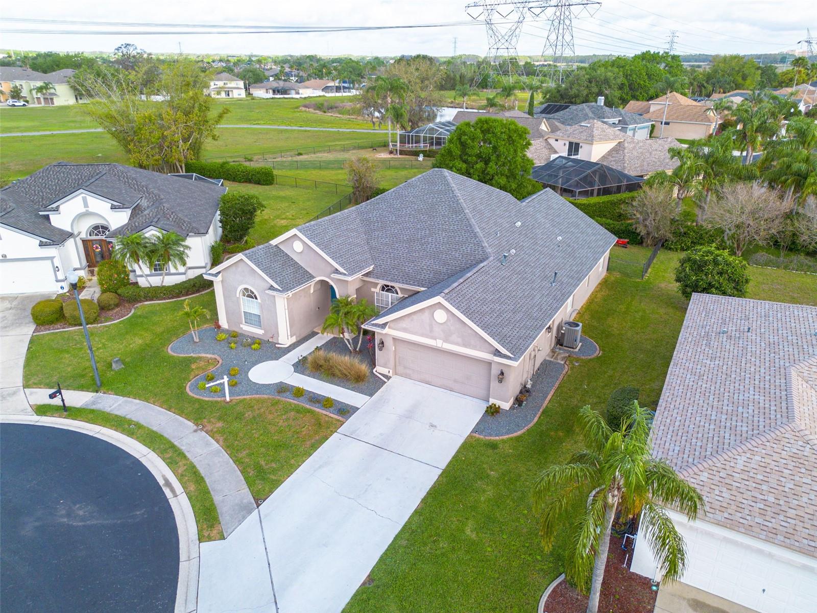 9807 BALSARIDGE CT, TRINITY, FL, 34655