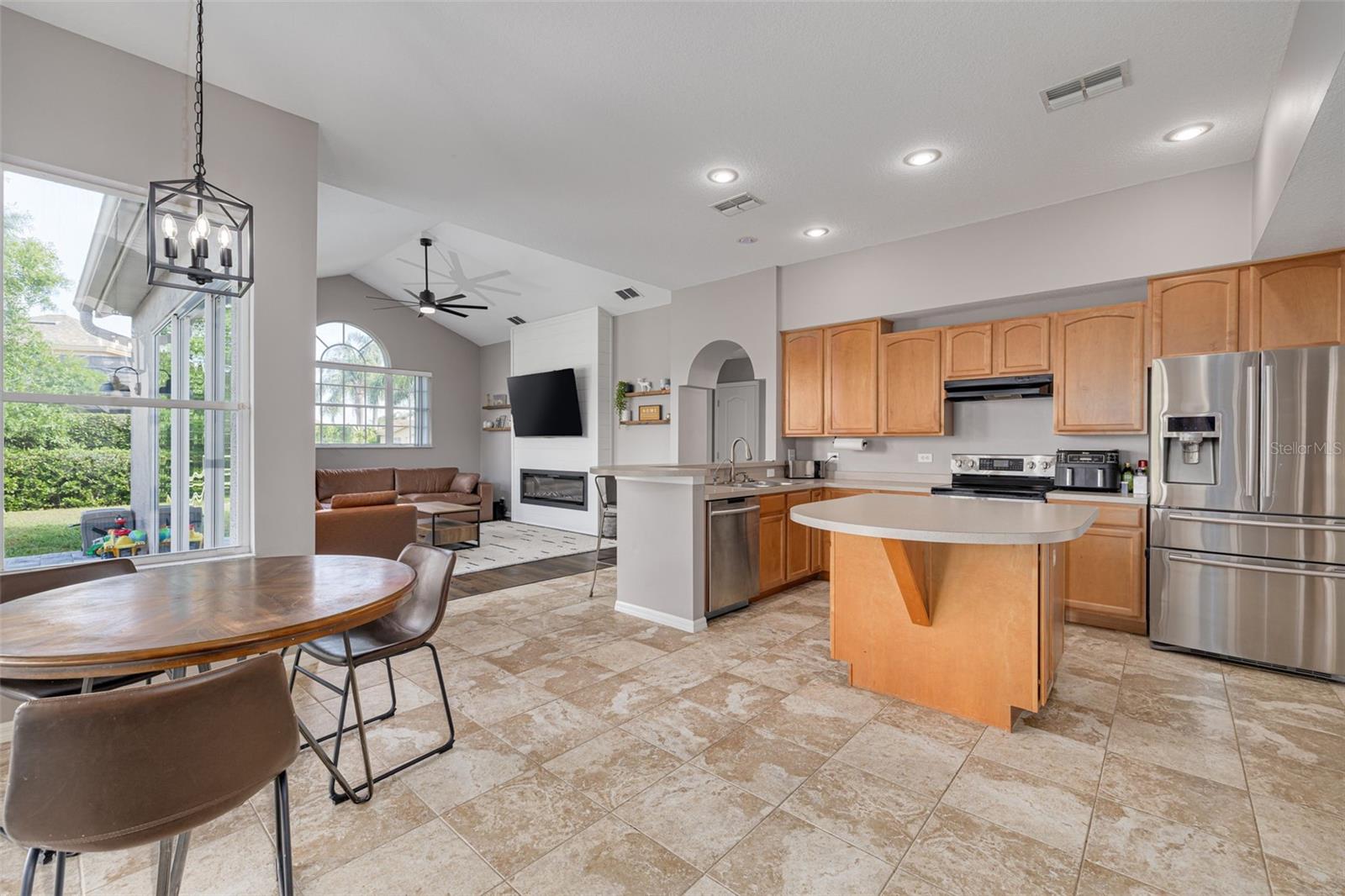 9807 BALSARIDGE CT, TRINITY, FL, 34655