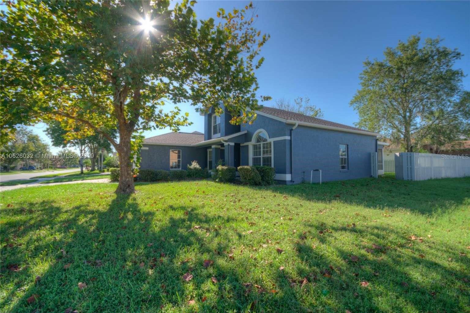 14610 ASTINA WAY, ORLANDO, FL, 32837