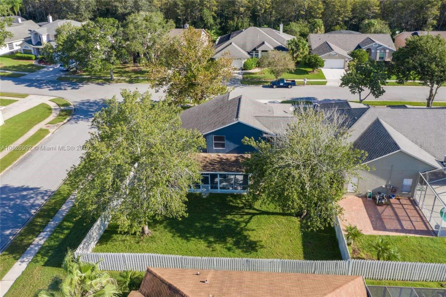 14610 ASTINA WAY, ORLANDO, FL, 32837