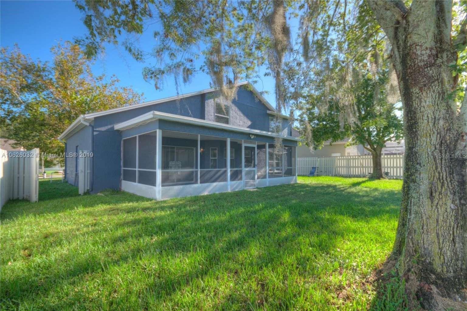 14610 ASTINA WAY, ORLANDO, FL, 32837