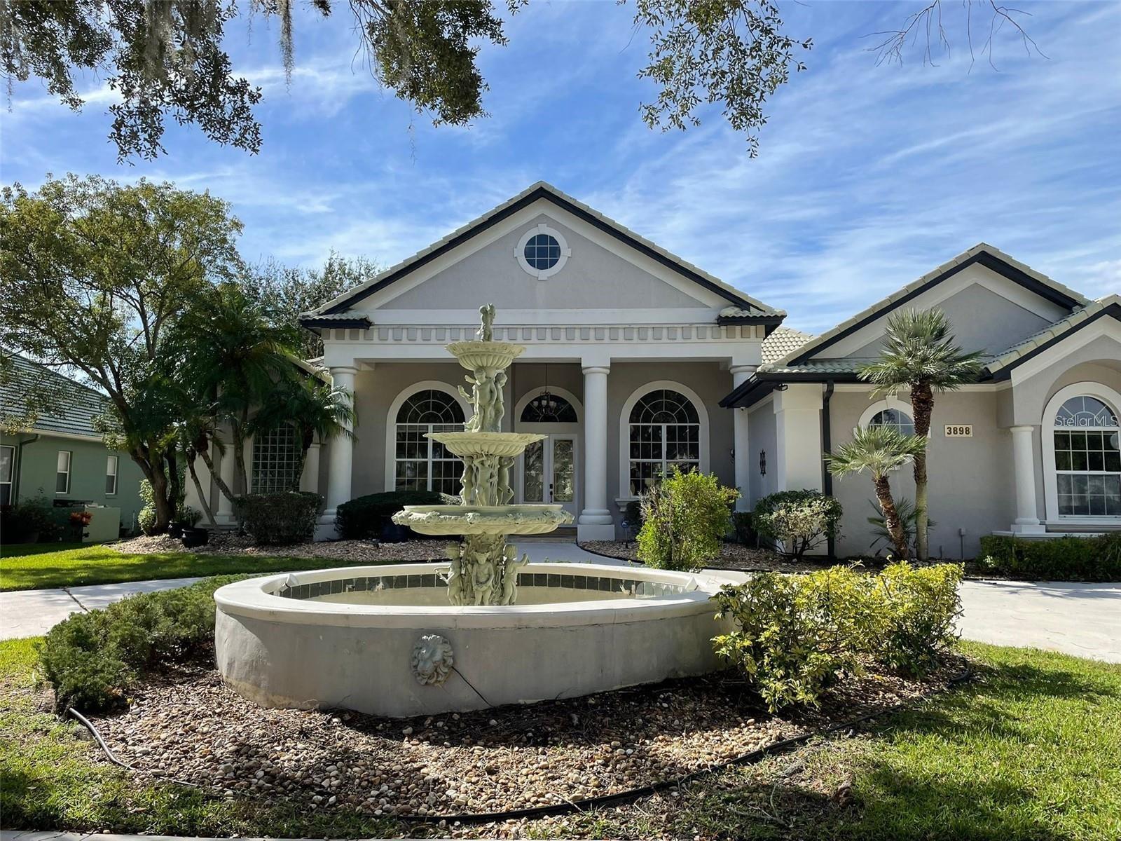 3898 HUNTERS ISLE DR, ORLANDO, FL, 32837