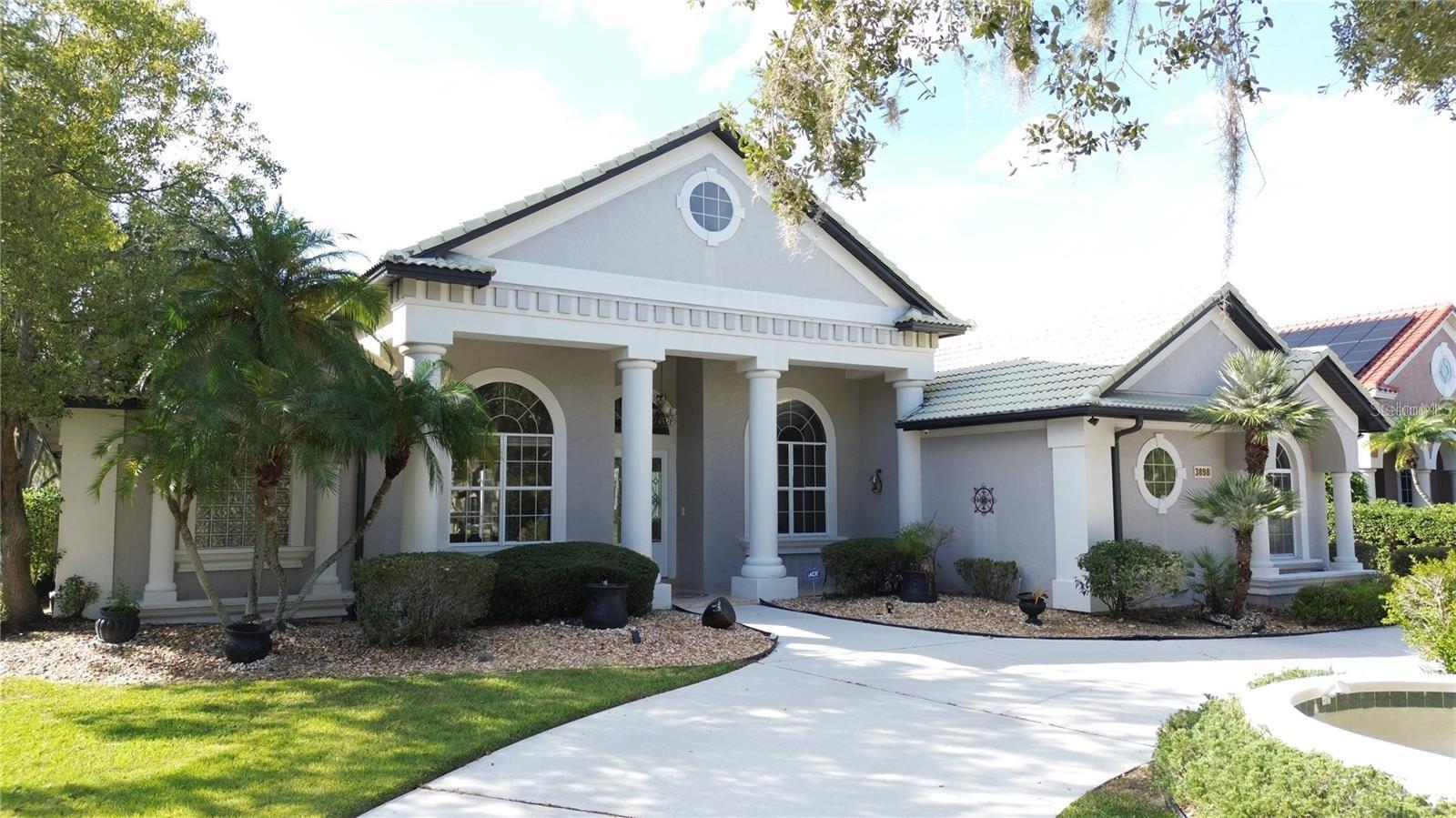 3898 HUNTERS ISLE DR, ORLANDO, FL, 32837